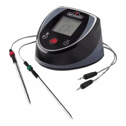 BLUETOOTH Thermometer Incl. 2 Probes - Napoleon