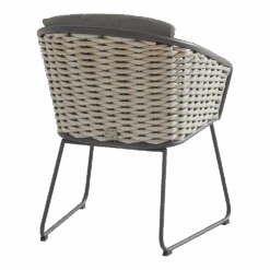 Bo Dining Stoel - Incl. Kussens -Gardena Verkoop bo dining stoel incl kussens 3 1