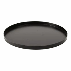 Bodemplaat Rond - D60cm - Fancy Flames