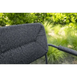 Bora Dining Stoel - Antraciet -Gardena Verkoop bora dining stoel antraciet 4 1