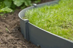 Borderrandpennen 26,7cm - 10 Stuks - Grijs - Nature -Gardena Verkoop borderrandpennen 26 7cm 10 stuks grijs nature 4