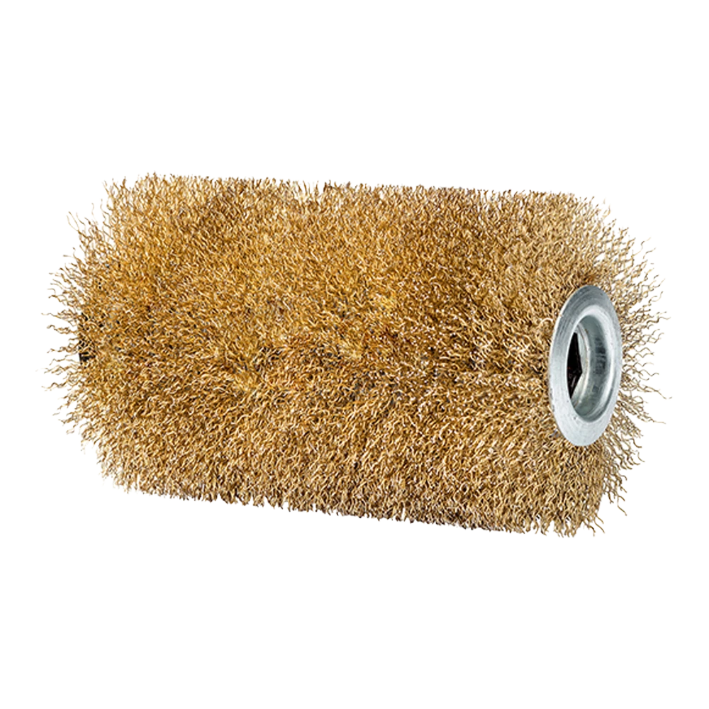 Brede Staalborstel - Gloria 3 Brede Staalborstel - Gloria