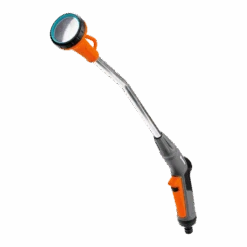 Broes Met Verlengstuk - 60 Cm - Gardena