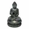Buddha Met Waterkruik - 81cm Hoog - Polystone 1 Buddha Met Waterkruik - 81cm Hoog - Polystone -Gardena Verkoop buddha met waterkruik 81cm hoog polystone 1