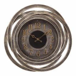 Buitenklok Ripley - 50cm