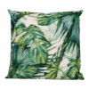 Buitenkussen Monstera 45x45cm - Tuinkussen 2 Buitenkussen Monstera 45x45cm - Tuinkussen -Gardena Verkoop buitenkussen monstera 45x45cm tuinkussen polyester 1