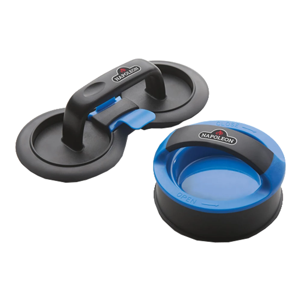 Burgerpers Kit - Napoleon 3 Burgerpers Kit - Napoleon