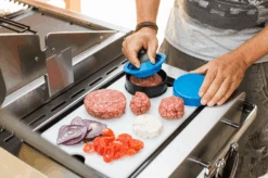 Burgerpers Kit - Napoleon 11 Burgerpers Kit - Napoleon -Gardena Verkoop burgerpers kit napoleon 4 9