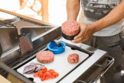 Burgerpers Kit - Napoleon 12 Burgerpers Kit - Napoleon -Gardena Verkoop burgerpers kit napoleon 5 9