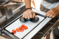 Burgerpers Kit - Napoleon 13 Burgerpers Kit - Napoleon -Gardena Verkoop burgerpers kit napoleon 6 9