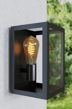 Calex Smart Rustiek Led Lamp - 7W 550lm 1800-6500K -Gardena Verkoop calex smart rustiek led lamp 7w 550lm 1800 6500k 3