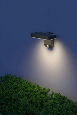 Calex Smart Solar Wandlamp Light -Gardena Verkoop calex smart solar wandlamp light 4