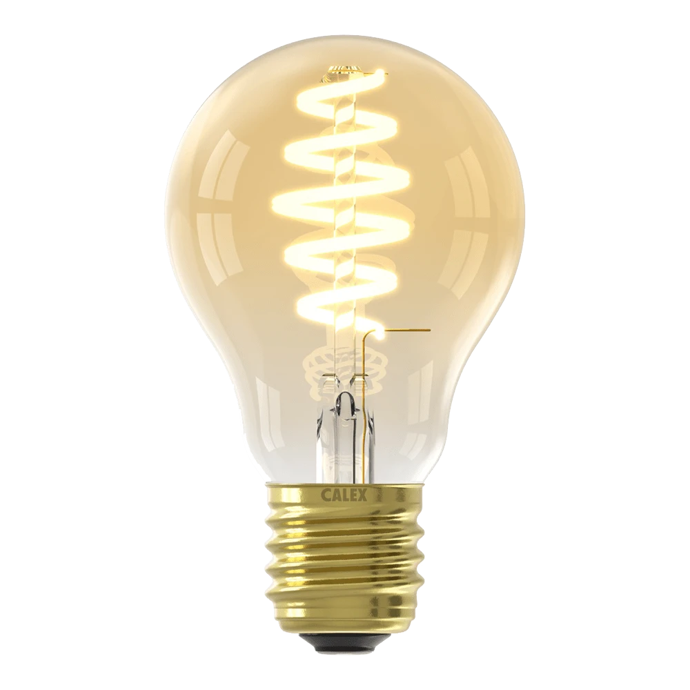 Calex Smart Standaard Led Lamp - 7W 550lm 1800-6500K 4 Calex Smart Standaard Led Lamp - 7W 550lm 1800-6500K - Afbeelding 2