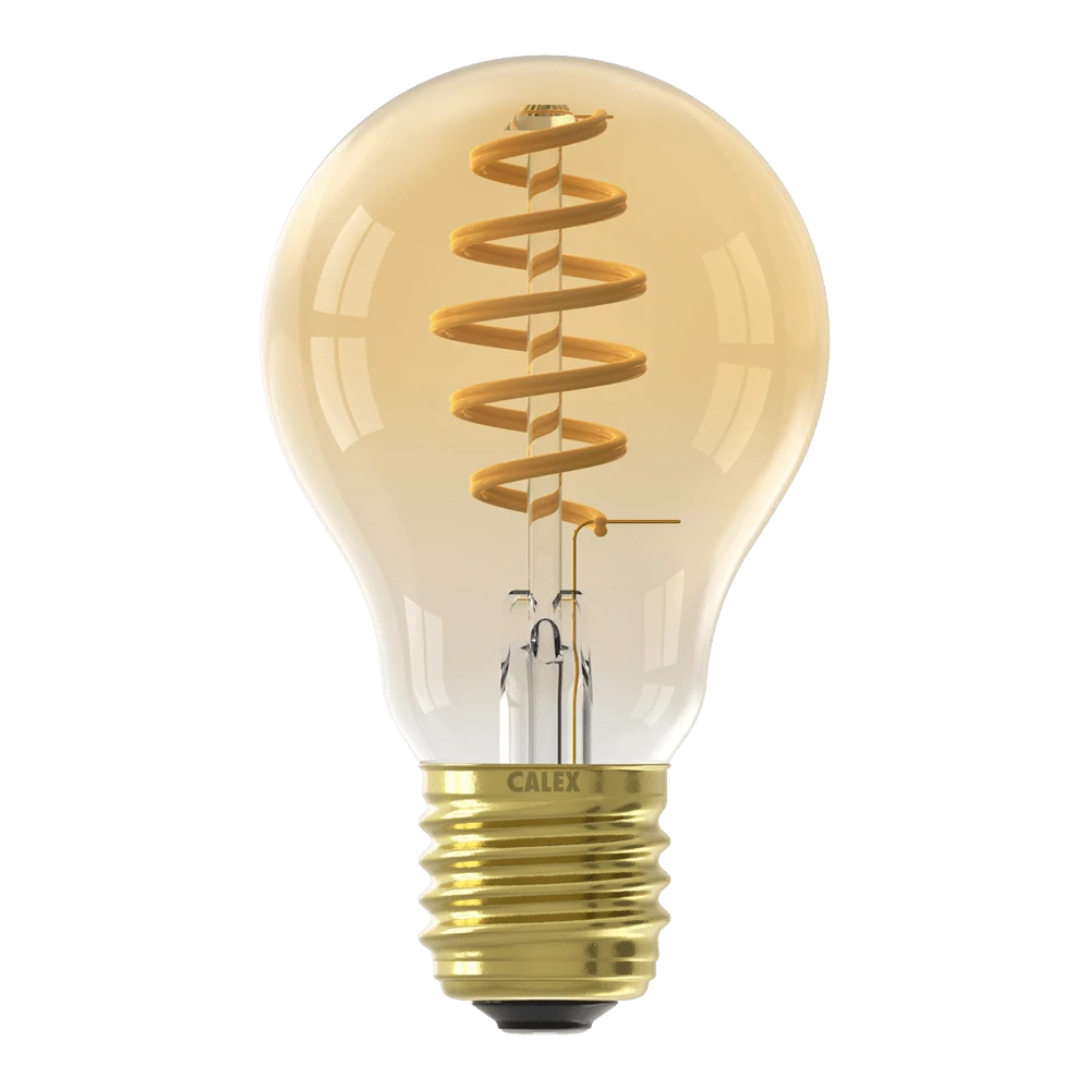 Calex Smart Standaard Led Lamp - 7W 550lm 1800-6500K 5 Calex Smart Standaard Led Lamp - 7W 550lm 1800-6500K - Afbeelding 3
