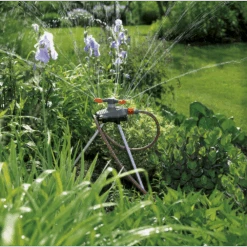 Classic Cirkelsproeier Samba - Gardena -Gardena Verkoop classic cirkelsproeier samba gardena 4 11