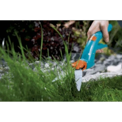 Classic Grasschaar, Draaibaar - Gardena -Gardena Verkoop classic grasschaar draaibaar gardena 3 4