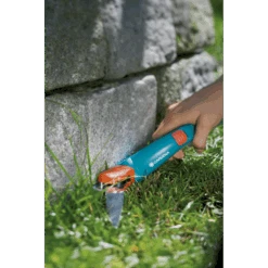 Classic Grasschaar, Draaibaar - Gardena -Gardena Verkoop classic grasschaar draaibaar gardena 4 4