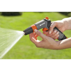 Classic Spuitpistool En Koppeling - Gardena -Gardena Verkoop classic spuitpistool en koppeling gardena 5 9