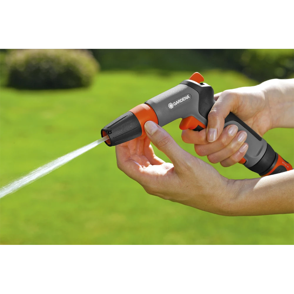 Classic Spuitpistool - Gardena 6 Classic Spuitpistool - Gardena - Afbeelding 4