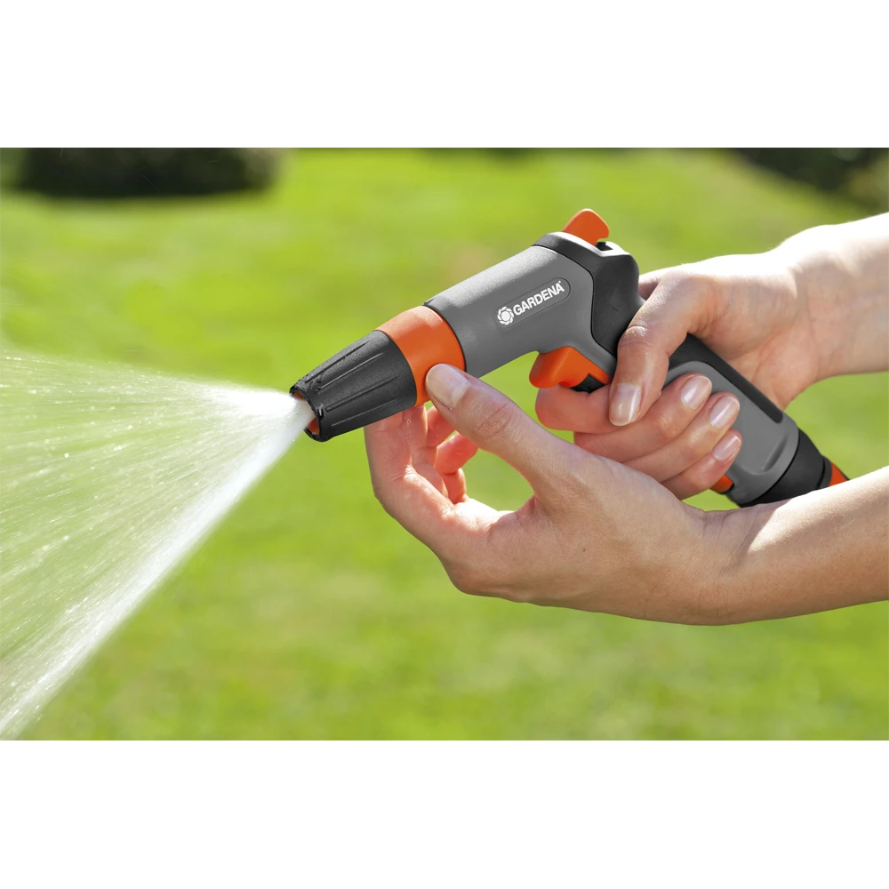 Classic Spuitpistool - Gardena 7 Classic Spuitpistool - Gardena - Afbeelding 5