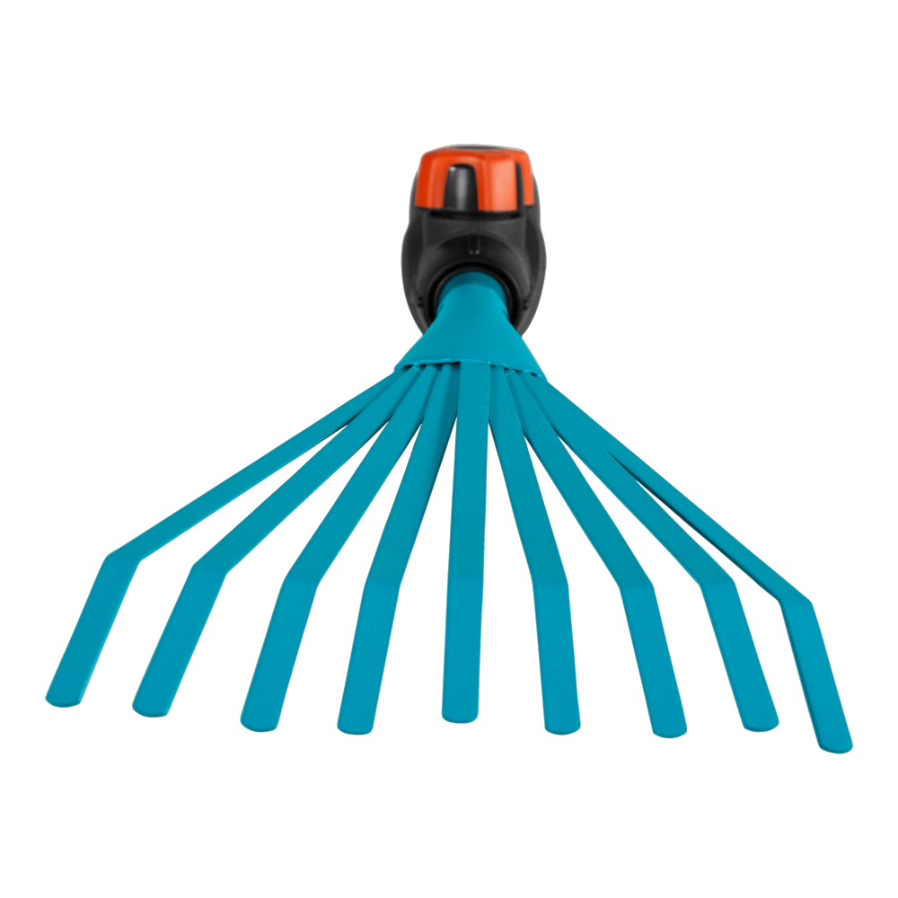 Combisysteem Bladharkje - Gardena 4 Combisysteem Bladharkje - Gardena - Afbeelding 2