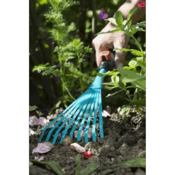 Combisysteem Bladharkje - Gardena 9 Combisysteem Bladharkje - Gardena -Gardena Verkoop combisysteem bladharkje gardena 4 4