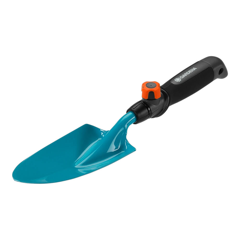 Combisysteem Bloemenschepje - Gardena 3 Combisysteem Bloemenschepje - Gardena