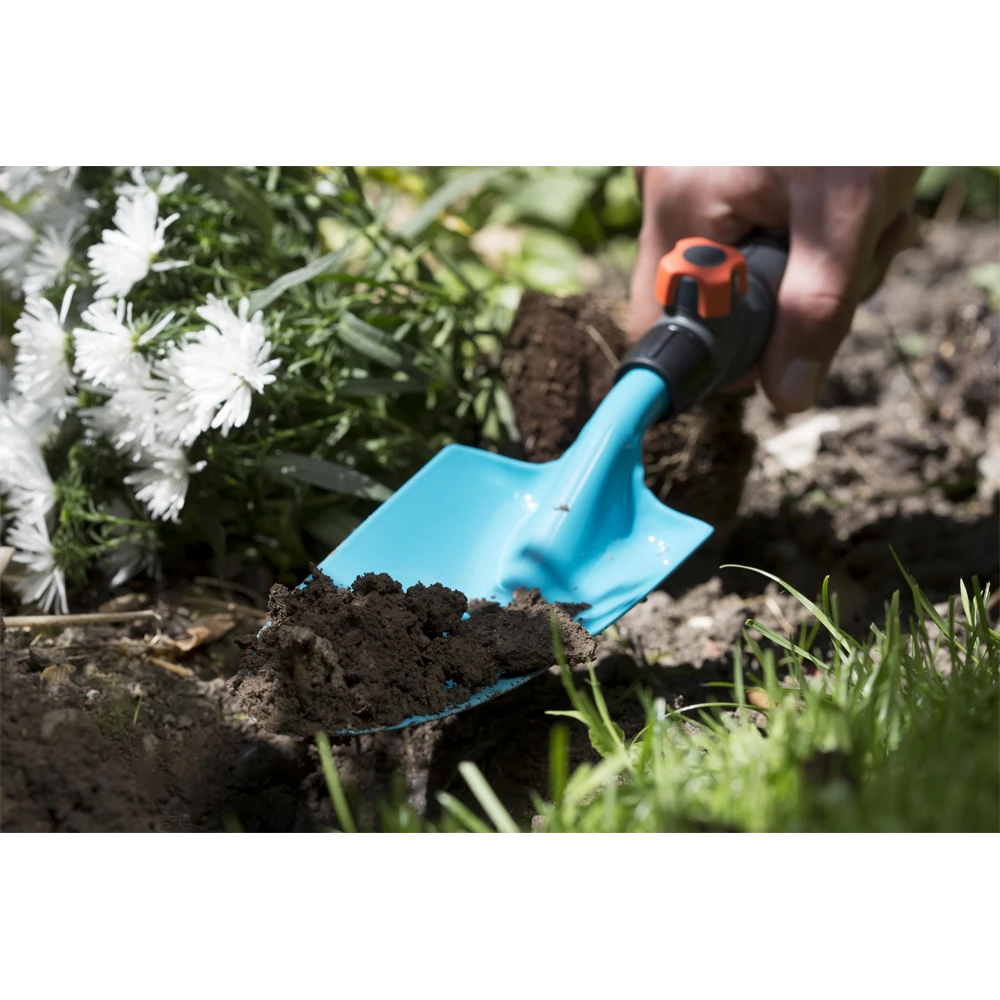 Combisysteem Bloemenschepje - Gardena 7 Combisysteem Bloemenschepje - Gardena - Afbeelding 5