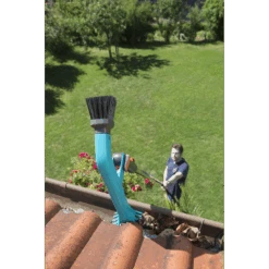 Combisysteem Gootreiniger - Gardena -Gardena Verkoop combisysteem gootreiniger gardena 4 6