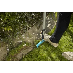 Combisysteem Graskantafsteker - 23cm - Gardena -Gardena Verkoop combisysteem graskantafsteker 23cm gardena 3 4