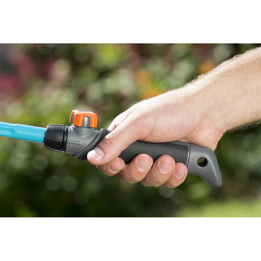 Combisysteem Handharkje - Gardena 5 Combisysteem Handharkje - Gardena - Afbeelding 3