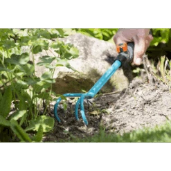 Combisysteem Handkrabber - Gardena -Gardena Verkoop combisysteem handkrabber gardena 4 4