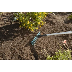 Combisysteem Hark 12 Tanden - 30cm - Gardena 11 Combisysteem Hark 12 Tanden - 30cm - Gardena -Gardena Verkoop combisysteem hark 12 tanden 30cm gardena 5 8