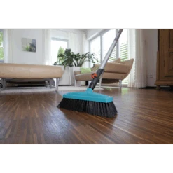 Combisysteem-huishoudbezem - Gardena -Gardena Verkoop combisysteem huishoudbezem gardena 3 6