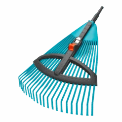 Combisysteem Kunststof Bladhark, Verstelbaar - 35cm - Gardena