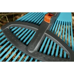 Combisysteem Kunststof Bladhark, Verstelbaar - 35cm - Gardena 11 Combisysteem Kunststof Bladhark, Verstelbaar - 35cm - Gardena -Gardena Verkoop combisysteem kunststof bladhark verstelbaar 35cm gardena 5 4