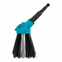 Combisysteem Straatbezem Met Schraper - Gardena -Gardena Verkoop combisysteem straatbezem met schraper gardena 3 6