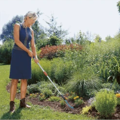 Combisysteem-telescoopsteel - 100cm - Gardena -Gardena Verkoop combisysteem telescoopsteel 100cm gardena 3 3