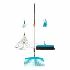 Combisysteem-telescoopsteel - 90-145cm - Gardena -Gardena Verkoop combisysteem telescoopsteel 90 145cm gardena 5 3