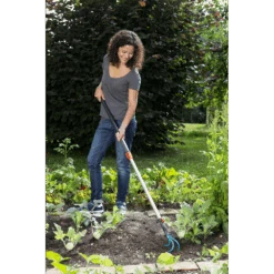 Combisysteem-telescoopsteel - 90-145cm - Gardena -Gardena Verkoop combisysteem telescoopsteel 90 145cm gardena 6 3