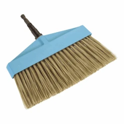 Combisysteem Terrasbezem - 32cm - Bruin - Gardena