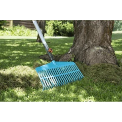 Combisysteem-tuinhark - 43cm - Gardena -Gardena Verkoop combisysteem tuinhark 43cm gardena 3 5