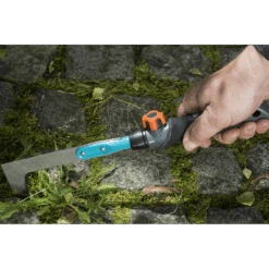 Combisysteem Voegenkrabber - Gardena -Gardena Verkoop combisysteem voegenkrabber gardena 3 4