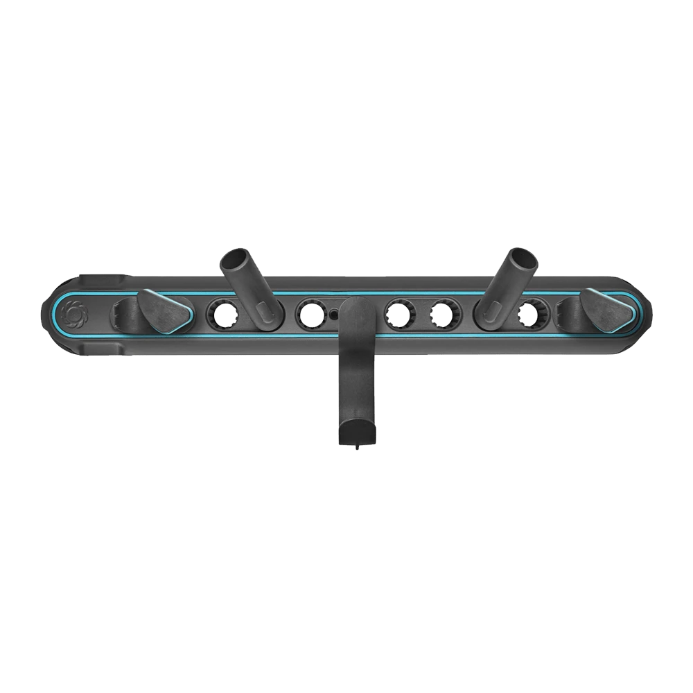 Combisystem Gereedschapshouder Flex - Horizontaal - Gardena 3 Combisystem Gereedschapshouder Flex - Horizontaal - Gardena