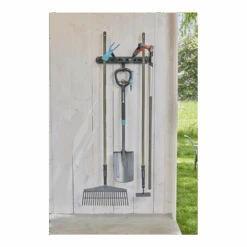 Combisystem Gereedschapshouder Flex - Horizontaal - Gardena 9 Combisystem Gereedschapshouder Flex - Horizontaal - Gardena -Gardena Verkoop combisystem gereedschapshouder flex horizontaal gardena 3