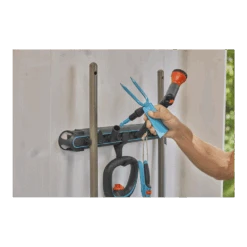 Combisystem Gereedschapshouder Flex - Horizontaal - Gardena 11 Combisystem Gereedschapshouder Flex - Horizontaal - Gardena -Gardena Verkoop combisystem gereedschapshouder flex horizontaal gardena 5