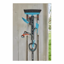 Combisystem Gereedschapshouder Flex - Verticaal - Gardena 9 Combisystem Gereedschapshouder Flex - Verticaal - Gardena -Gardena Verkoop combisystem gereedschapshouder flex verticaal gardena 4