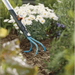 Combisystem-krabber - 9cm - Gardena -Gardena Verkoop combisystem krabber 9cm gardena 3 7