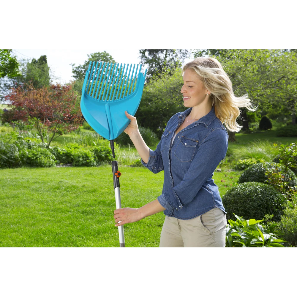 Combisystem Multihark - Gardena 11 Combisystem Multihark - Gardena - Afbeelding 9