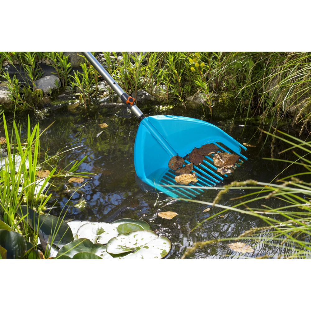 Combisystem Multihark - Gardena 12 Combisystem Multihark - Gardena - Afbeelding 10